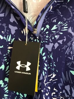 Under Armour triko UPF 30 - 3