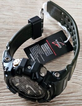 Casio Mudmaster - 3