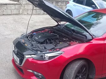 MAZDA 3 2.0 121 kw - 3