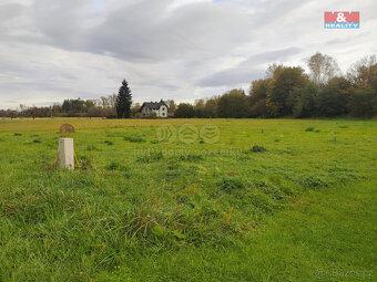 Prodej pozemku k bydlení, 1880 m², Karviná - 3