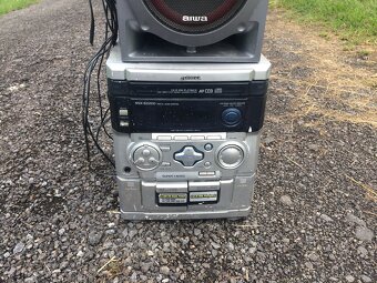 Aiwa - 3