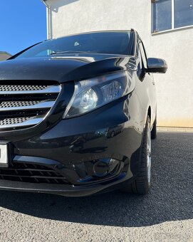 Mercedes-Benz Vito Tourer - 3