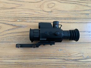 PH35L HIKMICRO Termovizní zaměřovač Panther + laser - 3