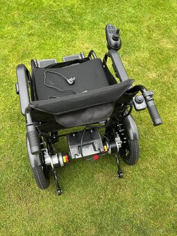 Nový elektrický invalidní vozík POWER-TIM - 3