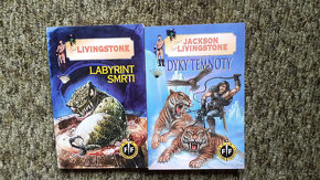 Ian Livingstone - 3