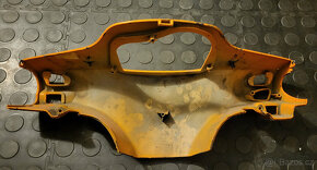 horní plast řidítek Vespa S50-S125 - 654264 - 3