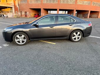 Honda Accord 2013, 2.2, 110kw - 3