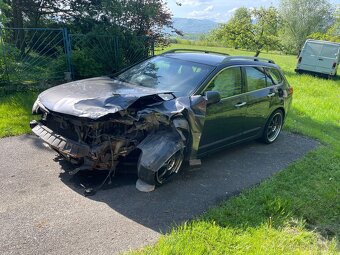 Honda Accord díly 2.0vtec - 3