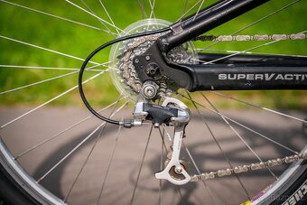 Horské kolo Cannondale SuperV 1000 - 3
