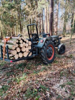 Zetor 3511 - 3