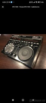 Pioneer Efx 1000 - 3