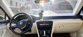 Volkswagen Passat B8 Variant Highline 2.0 TDI DSG, 110 kW, - 3