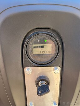 LINDE L12l - 3