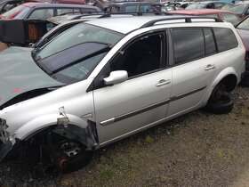 Renault Megane 1,9DCI 2004 Combi - díly - 3