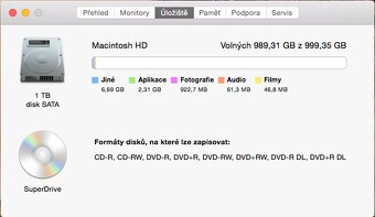 Apple iMac 24" 2007 - 3