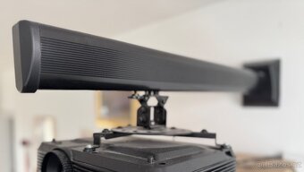 Optoma HD 144x, Chromecast, plátno - REZERVACE - 3