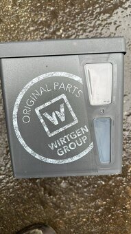 Wirtgen box - 3