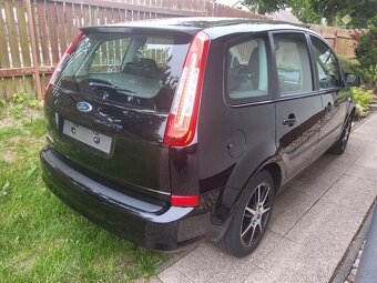 Ford C Max - 3
