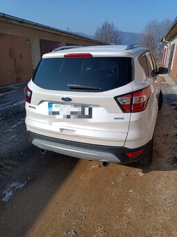 Prodám Ford Kuga - 3