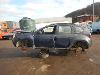 Dacia Duster č. 21799 - 3