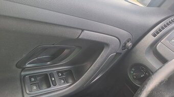 Prodám škoda fabia 2 combi 1.6tdi/77kw - 3