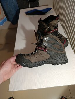 Cyklistické boty 39-40 - 3