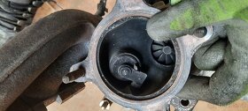 Turbo audi a4 8k 1.8 tfsi 06H145701L - 3