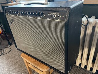 Fender Champion 100 - 3