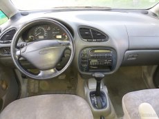 Ford Galaxy 2,8vr6 automat 4x4 - 3