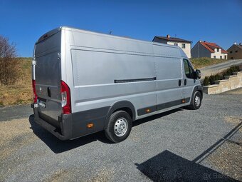 Peugeot Boxer 3,0 TDI 130 KW L4H2 2016 - 3