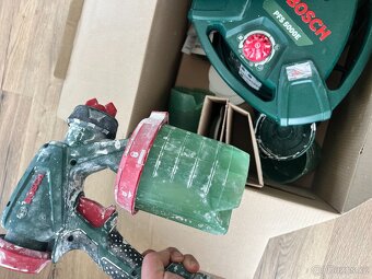 Bosch PFS5000E - 3