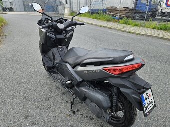 Yamaha X-MAX 250 - 3