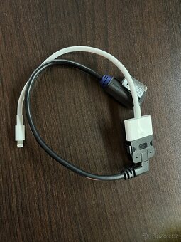 Kabel MDI + lightning - 3