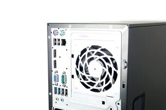 HP EliteDesk 705 G3 Tower A10-8770 (Záruka - Faktura) - 3