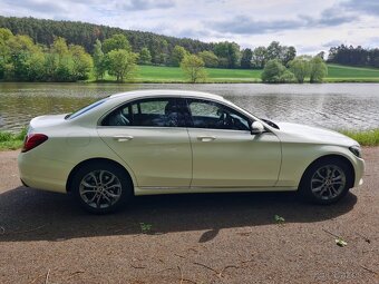 Mercedes-Benz C220D w205, 4matic - 3