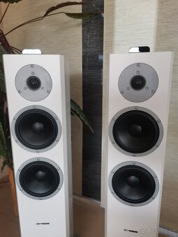Dynaudio XEO 6 + Dynaudio Connect aktivní reproduktory - 3