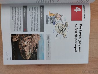 Španělština pro samouky a věčné začátečníky - 3