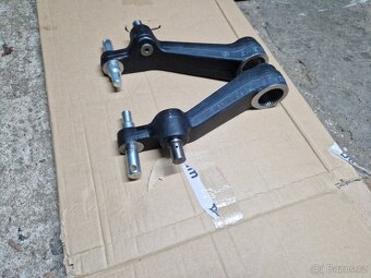 Ramena hydrauliky zetor uř1 - 3