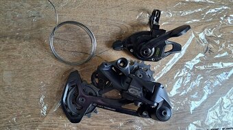 SRAM GX EAGLE - 3