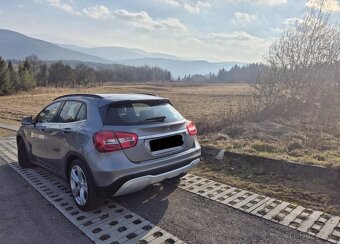 GLA 200 d 7G-DCT 125KW Edition - 3