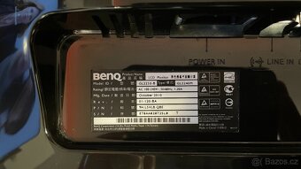 Monitor Benq 22″ - 3