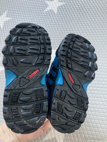 Adidas zimní boty - 3