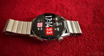 Huawei gt3 Elite - 3
