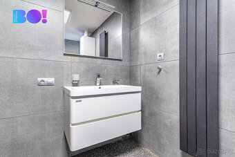 Pronájem bytu 4+1, 140 m2, Horní Počernice - 3