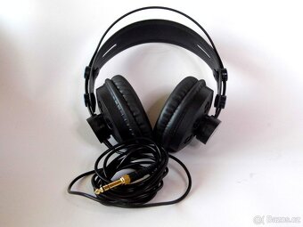 Studiová sluchátka Presonus HD7 - 3
