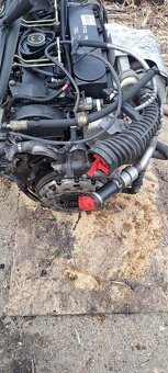 2.0tdci - 3
