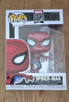 Funko pop - 3