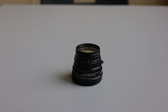 Leica Summicron 50mm F2 - 3
