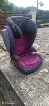 Autosedačka Britax Römer Kidfix Sict, 15-36 kg - 3