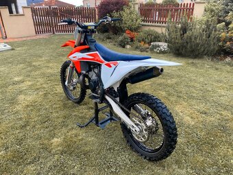 KTM SX 250 - 2020 - 3